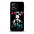Squid Game Red Light Green Light Motorola Moto Edge 5G 2024 Case