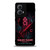 Squid Game Series Motorola Moto Edge 5G 2024 Case