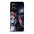 Star Wars Jedi Fallen Order Motorola Moto Edge 5G 2024 Case