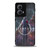 Starfield Odyssey into the Unknown Motorola Moto Edge 5G 2024 Case