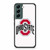 Ohio States Buckeyes Motorola Samsung Galaxy S22 Case