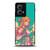 Sword Art Online Asuna Motorola Moto Edge 5G 2024 Case