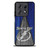 Tampa Bay Lightning Wooden Pattern Motorola Moto Edge 5G 2025 Case