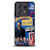 Ted Lasso Collages Motorola Moto Edge 5G 2025 Case