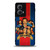 Ted Lasso Series 02 Motorola Moto Edge 5G 2024 Case