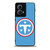 Tennessee Titans Fresh Motorola Moto Edge 5G 2024 Case