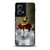 Terry McLaurin Washington Commanders 03 Motorola Moto Edge 5G 2024 Case