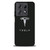 Tesla Carbon Core Motorola Moto Edge 5G 2025 Case