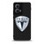 Tesla Carbon Shield Motorola Moto Edge 5G 2024 Case