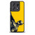 The Batman Echoes of Justice Motorola Moto Edge 5G 2025 Case