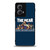 The Bear Every Second Count Motorola Moto Edge 5G 2024 Case
