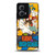 The God of High School Series Motorola Moto Edge 5G 2024 Case