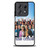 The Office Series 03 Motorola Moto Edge 5G 2025 Case