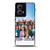 The Office Series 03 Motorola Moto Edge 5G 2024 Case