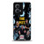 The Pitt Series 03 Motorola Moto Edge 5G 2024 Case