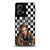 The Queens Gambit Chest Art Motorola Moto Edge 5G 2024 Case
