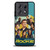 The Rookie Series 02 Motorola Moto Edge 5G 2025 Case