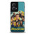 The Rookie Series 02 Motorola Moto Edge 5G 2024 Case