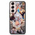 One Piece Luffy Zoro and Sanji Motorola Samsung Galaxy S22 Plus Case