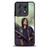 The Walking Dead Daryl Dixon 02 Motorola Moto Edge 5G 2025 Case