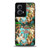 The White Lotus 02 Motorola Moto Edge 5G 2024 Case