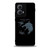 The Witcher White Wolf Motorola Moto Edge 5G 2024 Case