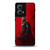 Thor Marvel God Of Thunder Motorola Moto Edge 5G 2024 Case