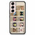 One Piece Wanted Crews Motorola Samsung Galaxy S22 Plus Case