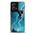 Thor The God Of Thunder Motorola Moto Edge 5G 2024 Case
