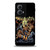 Thundercats Heirs of Thundera Motorola Moto Edge 5G 2024 Case