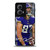 TJ Hockenson Minnesota Vikings Motorola Moto Edge 5G 2024 Case