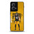 TJ Watt Pittsburgh Steelers 02 Motorola Moto Edge 5G 2024 Case