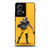 TJ Watt Pittsburgh Steelers 04 Motorola Moto Edge 5G 2024 Case