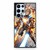 One Punch Man Lasser Genos Motorola Samsung Galaxy S22 Ultra Case