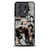 Trafalgar Law One Piece Series Collages Motorola Moto Edge 5G 2025 Case