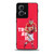 Travis Kelce Kansas City Chiefs 02 Motorola Moto Edge 5G 2024 Case