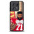 Trent Williams San Francisco 49ers 02 Motorola Moto Edge 5G 2025 Case