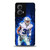 Trevon Diggs Dallas Cowboys 01 Motorola Moto Edge 5G 2024 Case