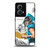 Trevor Lawrence Jacksonville Jaguars 02 Motorola Moto Edge 5G 2024 Case