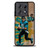 Trevor Lawrence Jacksonville Jaguars 03 Motorola Moto Edge 5G 2025 Case