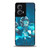 Trevor Lawrence Jacksonville Jaguars 04 Motorola Moto Edge 5G 2024 Case
