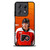Trevor Zegras Philadelphia Flyers Motorola Moto Edge 5G 2025 Case