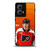Trevor Zegras Philadelphia Flyers Motorola Moto Edge 5G 2024 Case