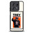 Trey Hendrickson Cincinnati Bengals 01 Motorola Moto Edge 5G 2025 Case
