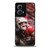 Trey McBride Arizona Cardinals 01 Motorola Moto Edge 5G 2024 Case