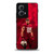 Trey McBride Arizona Cardinals 02 Motorola Moto Edge 5G 2024 Case
