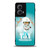 Tua Tagovailoa Miami Dolphins 03 Motorola Moto Edge 5G 2024 Case