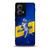Tutu Atwell Los Angeles Rams Motorola Moto Edge 5G 2024 Case