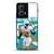 Tyreek Hill Miami Dolphins 02 Motorola Moto Edge 5G 2024 Case