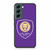 Orlando City Motorola Samsung Galaxy S22 Case